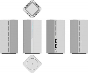 Xiaomi Mesh System AX3000 NE (2-Pack) (DVB4458GL)