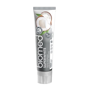 Splat Biomed Superwhite fogkrém 75ml (7640170370058)