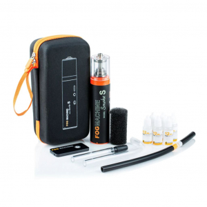 LensGo Smoke Generator S füstgép (SMOKES)