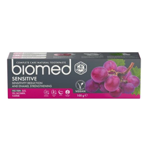 Splat Biomed Sensitive fogkrém 75ml (7640170370072)