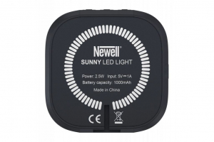 Newell Sunny LED l&aacute;mpa okostelefonokhoz (NL4076)