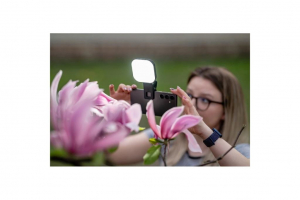 Newell Sunny LED l&aacute;mpa okostelefonokhoz (NL4076)