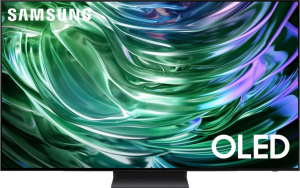 Samsung QE83S90DAEXXH 83" OLED 4K Smart TV (2024)