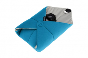 Tenba Protective Wrap 16" védő pléd kék (TE636333)