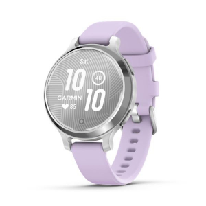 Garmin Lily 2 Active okosóra jázminlila (010-02891-01)