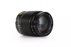 TTArtisan Full Frame 50mm F1.4 (Canon RF) objektív (TTAA09B-R)