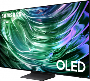 Samsung QE83S90DAEXXH 83" OLED 4K Smart TV (2024)