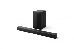 LG S60T 3.1 Ch hangprojektor