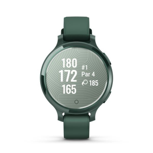 Garmin Lily 2 Active okosóra mohazöld (010-02891-02)