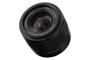 Viltrox AF 20mm F2.8 Sony FE bajonettes objektív (VTAF2028FE)