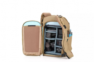 Shimoda Urban Explore 20L fot&oacute;s h&aacute;tizs&aacute;k boa (SH520181)