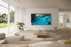 Samsung UE98DU9072UXXH 98" 4K Smart Crystal UHD TV (2024)