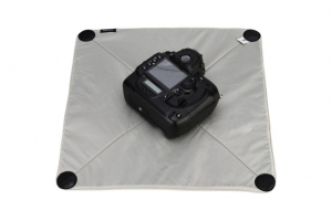 Tenba Protective Wrap 16" védő pléd kék (TE636333)
