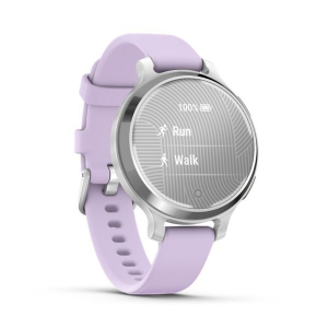 Garmin Lily 2 Active okosóra jázminlila (010-02891-01)