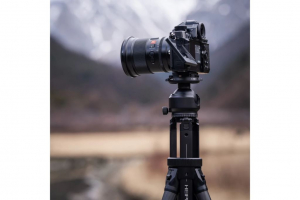 VIltrox AF 16mm F1.8 Nikon Z bajonettes objektív (VTAF1618Z)