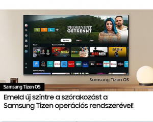 Samsung UE98DU9072UXXH 98" 4K Smart Crystal UHD TV (2024)