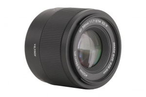 Viltrox AF 56mm F/1.7 APS-C Sony E bajonettes objektív (VTAF5617E)