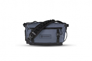 Wandrd ROGUE Sling 9L válltáska kék (WDSLG9-AB-1)
