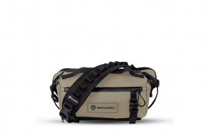 Wandrd ROGUE Sling 9L v&aacute;llt&aacute;ska b&eacute;zs (WDSLG9-TA-1)