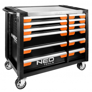 NEO Tools műhelykocsi (84-225)