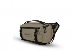 Wandrd ROGUE Sling 9L v&aacute;llt&aacute;ska b&eacute;zs (WDSLG9-TA-1)