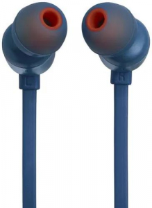 JBL Tune 310C USB-C mikrofonos fülhallgató kék (JBLT310CBLU)