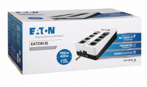 EATON 3S700DIN szünetmentes tápegység