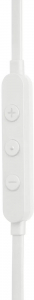 JBL Tune 310C USB-C mikrofonos fülhallgató fehér (JBLT310CWHT)
