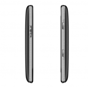 Evolveo EasyPhone XR EP-601 mobiltelefon fekete (SGM EP-601-XR-BK)
