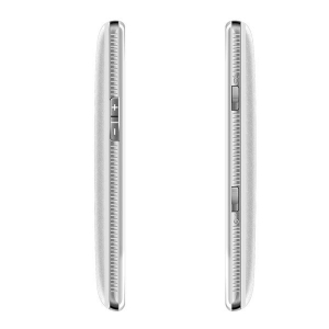 Evolveo EasyPhone XR EP-601 mobiltelefon feh&eacute;r (SGM EP-601-XR-WH)