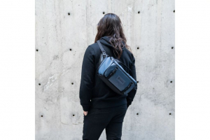 Wandrd ROGUE Sling 9L válltáska kék (WDSLG9-AB-1)