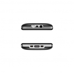 Evolveo EasyPhone XR EP-601 mobiltelefon fekete (SGM EP-601-XR-BK)
