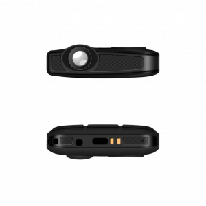 Evolveo EasyPhone FL Dual-Sim mobiltelefon fekete (SGM EP-801-FLB)