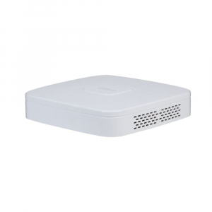 Dahua 4 csatornás NVR (NVR4104-4KS3)