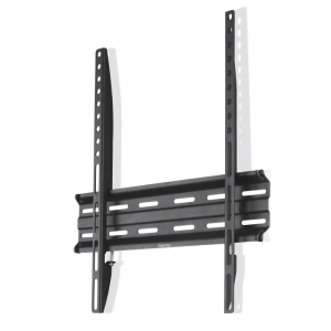 Hama fix fali konzol 65" fekete (00220809)