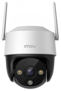 IMOU Cruiser SE+ 5MP Wi-Fi kamera (IPC-K7CP-5H1WE)
