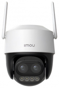IMOU Cruiser Z 2x5MP Wi-Fi IP kamera (IPC-S7DP-5M0WEZ)