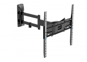 Meliconi SlimStyle Plus 400SDR Fast Block 40"- 82" fali TV konzol (480994)