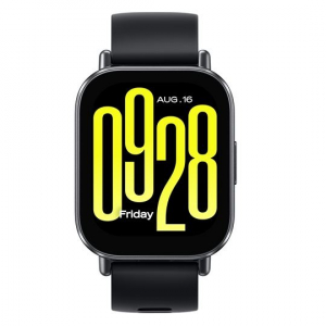 Xiaomi Redmi Watch 5 Active okosóra Midnight Black (BHR8784GL)
