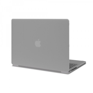 Next One MacBook Pro 14" 2021 notebook tok átlátszó (AB1-MBP14-M1-SFG-FOG)