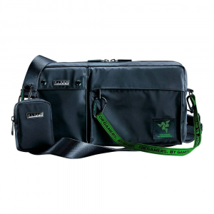Razer Xanthus Crossbody gamer táska fekete (RC81-04290119-0000)