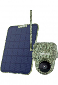 Reolink GO G450 IP kamera napelemmel
