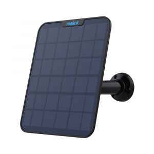 Reolink Solar Panel v2 napelem fekete (2-B)