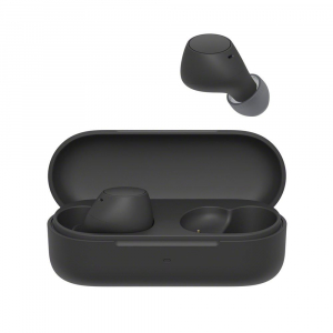 Sony WF-C510 Bluetooth fülhallgató fekete (WFC510B.CE7)