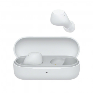 Sony WF-C510 Bluetooth fülhallgató fehér (WFC510W.CE7)