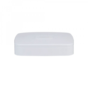 Dahua 4 csatornás NVR (NVR4104-4KS3)