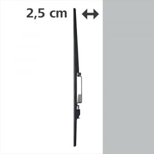Hama FITV fix falikonzol 400x400 (00220807)