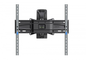 Meliconi SlimStyle Plus 400SDR Fast Block 40"- 82" fali TV konzol (480994)