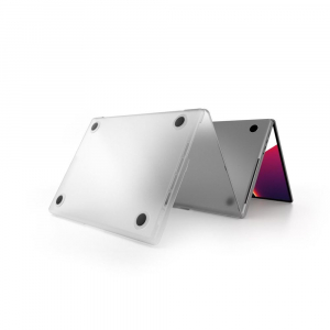 Next One MacBook Pro 14" 2021 notebook tok átlátszó (AB1-MBP14-M1-SFG-FOG)