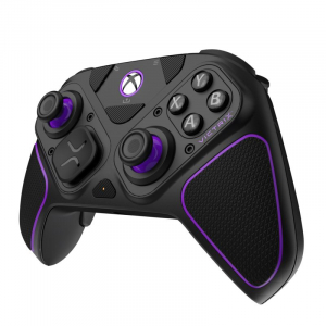 PDP Victrix Pro BFG Xbox Series X vezeték nélküli kontroller fekete (049-002-BK)